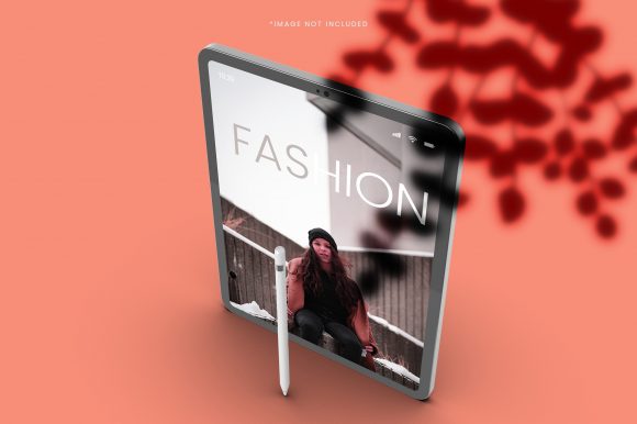 Elevating Digital Presentations: The Strategic Role of 3D iPad Screen Mockups in Professional Design